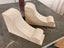 Pine Mantel Piece image 4