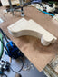 Pine Mantel Piece image 6
