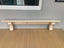 Pine Fire Surround Mantelpiece – Victorian & Edwardian Style | Made to Measure