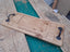 Commission — Bespoke Serving Board for Chapters Deli, Stokesley