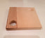 The Dippy Egg Board – Handmade Wooden Egg & Soldiers Serving Board