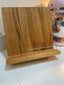 Cherry Cookbook Stand image 0