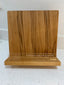 Cherry Cookbook Stand image 1