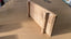 Personalised Oak Serving Board – Handmade Engraved Chopping Board Gift UK