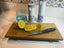 Japanese-Inspired Oak Serving & Display Board image 5