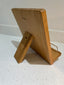 Cherry Cookbook Stand image 8