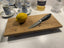 Japanese-Inspired Oak Serving & Display Board image 2
