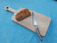 Solid Ash Cutting & Serving Board