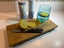Japanese-Inspired Oak Serving & Display Board image 7