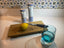 Japanese-Inspired Oak Serving & Display Board image 4
