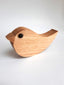 Rocking Robin Wooden Ornament – Handmade Wooden Bird | Mungo and Co