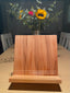 Cherry Cookbook Stand image 7