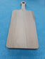 Solid Ash Cutting & Serving Board image 3